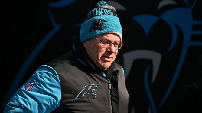 Panthers owner David Tepper