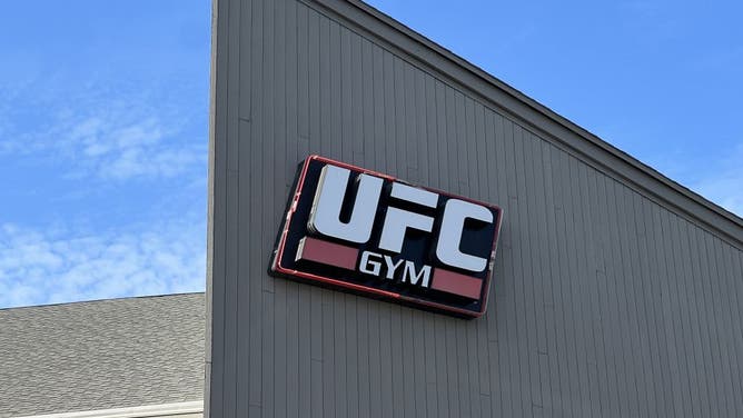 Naked Florida Man Tased By Police After Attacking People At A UFC Gym