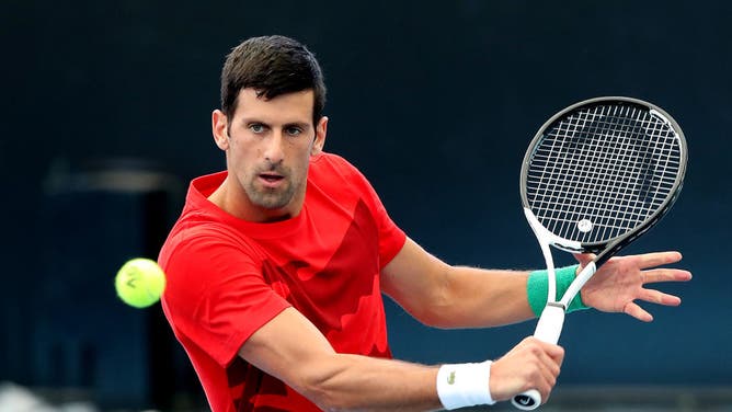 Novak Djokovic Says He 'Can't Forget' His Deportation From Australia