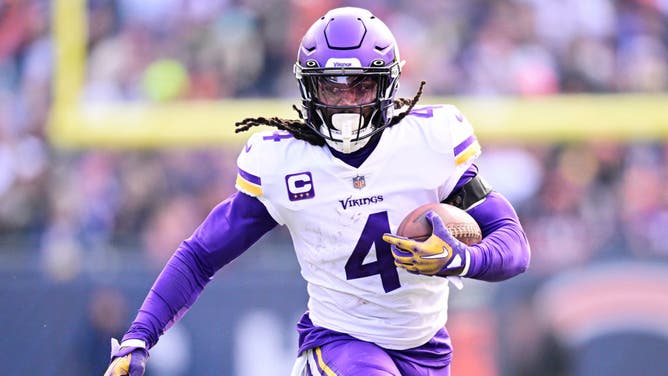 NFL running backs Dalvin Cook, Leonard Fournette and Kareem Hunt are waiting for other running backs to get injured, which creates opportunities for them.