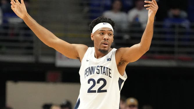 Penn State guard Jalen Pickett is one of the best players in the country and he deserves a chance to shine in the NCAA Tournament.
