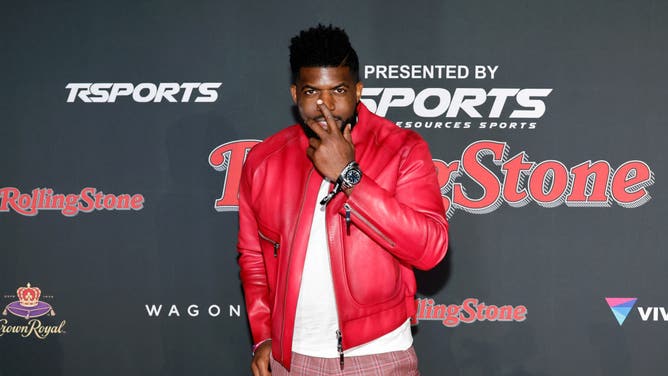 Analyst Emmanuel Acho Makes Inaccurate Claims About Charlie Kirk On Social Media, Refuses To Correct It