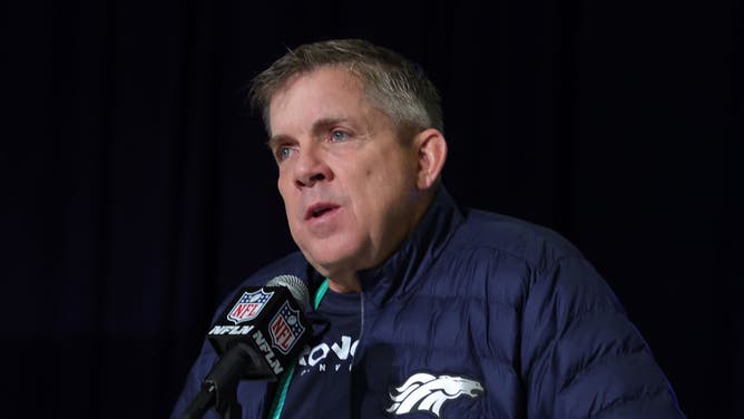 The Denver Broncos are counting one new head coach Sean Payton to get them out of the basement of the AFC West for the 2023-24 NFL season.