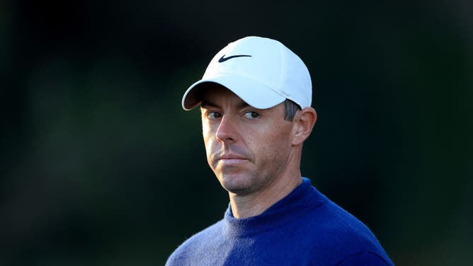 Rory McIlroy Issues Threat To PGA Tour If It Doesn't Roll Back Golf Ball