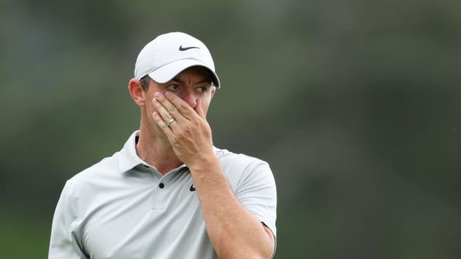 Rory McIlroy WD From RBC Heritage Could End Up Costing Him $3 Million