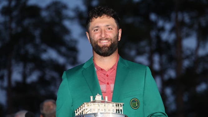 A new report indicates that 2023 Masters Champion Jon Rahm might have been in discussions with LIV Golf and could have impacted PGA Tour merger talks.