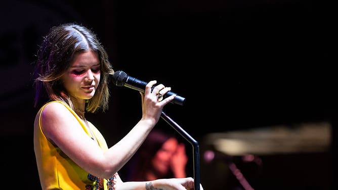 Maren Morris Quits Country Music, Which Is More Popular Than Ever