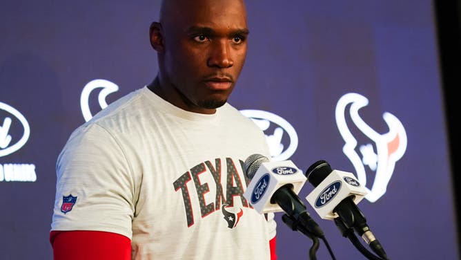 Head coach DeMeco Ryans is building a culture with the Houston Texans that should lead to immediate results and they will challenge for AFC South titles in the coming years, if not this year.