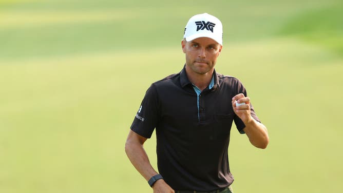 Eric Cole has been quietly very good this season, including a Top 15 at the PGA Championship which he can definitely replicate this week in the 123rd U.S. Open Championship at The Los Angeles Country Club.