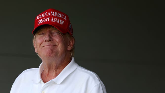 Donald Trump accurately predicted the PGA Tour-LIV Golf merger nearly a full year ago and said PGA players would regret not joining LIV.