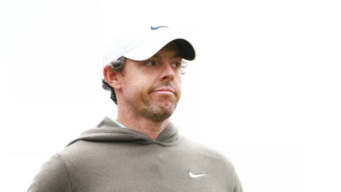 LIV Exec Calls Rory McIlroy 'Little B-tch' When Speaking On The Merger