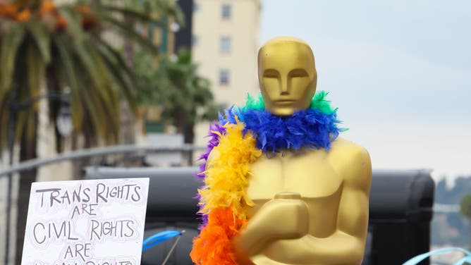 Hollywood Sounds Off On New Inclusivity Rules For The Oscars