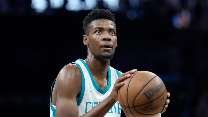 Brandon Miller Off To An Ice-Cold Start To Summer League