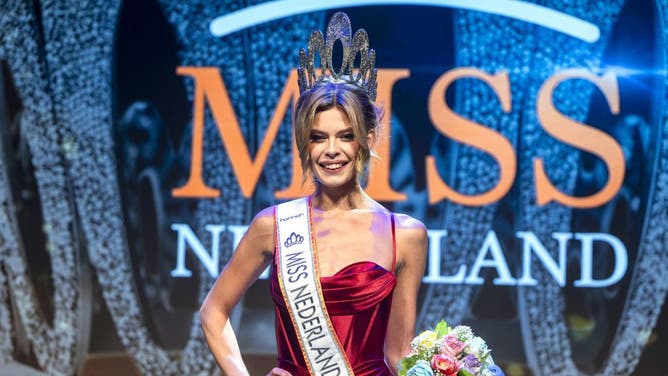 More Than 100 'Trans Men' Enter Miss Italy Pageant To Protest 'Born Female' Rule