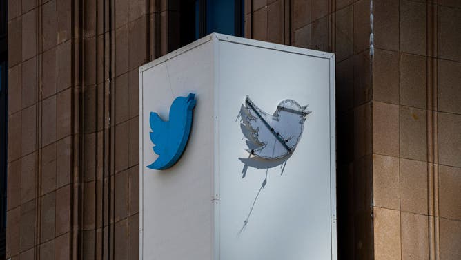 San Francisco Files Complaint About New 'X' Logo On Former Twitter Headquarters