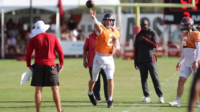 Kyle Trask expected to start second preseason game for Buccaneers