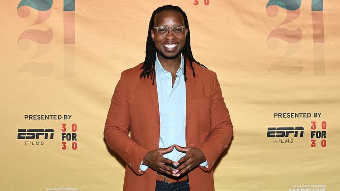 ESPN partnered with Ibram X. Kendi to produce 