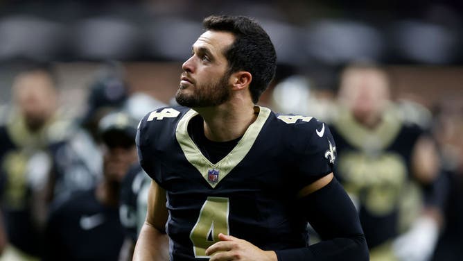 The Derek Carr-era for the New Orleans Saints begins this NFL season as they try to win the NFC South for the first time since 2020.