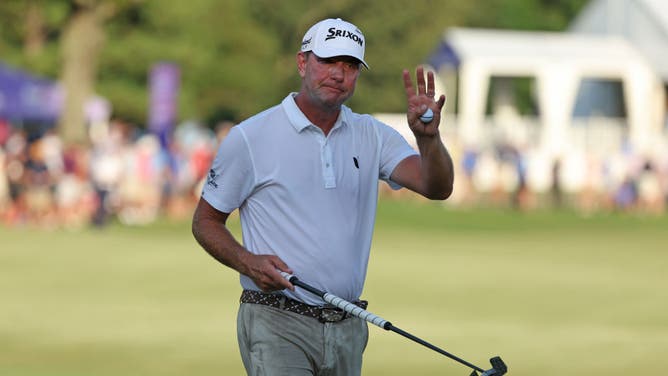 Lucas Glover Wins In Sweaty Memphis, Tommy Fleetwood Can't Win, Jordan ...