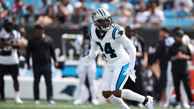 The Panthers added Vonn Bell to a defense that should be very good in 2023 and help Carolina contend for an NFC South crown during the upcoming NFL season.
