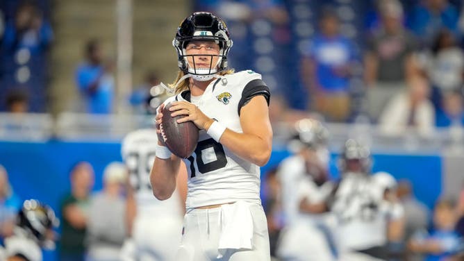 Trevor Lawrence and the Jacksonville Jaguars are going to be a fun team to watch this NFL season, but expectations might be a little too high for the AFC South champs.