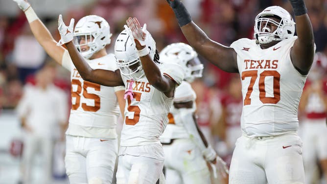massive tv ratings Texas