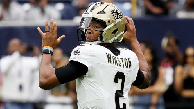 Jameis Winston to the Minnesota Vikings to replace Kirk Cousins makes sense for everyone except the New Orleans Saints.