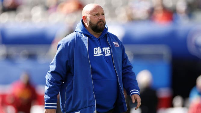 Brian Daboll made some poor coaching choices last week, but I expect both him and the New York Giants to be a lot better in Week 9 against the Raiders.