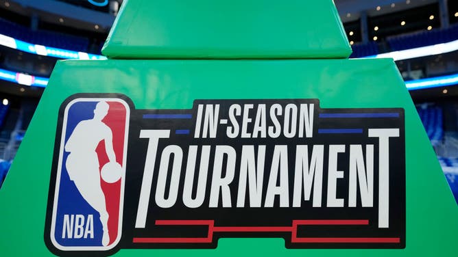 NBA Ticket Sales Lagging For In-Season Tournament