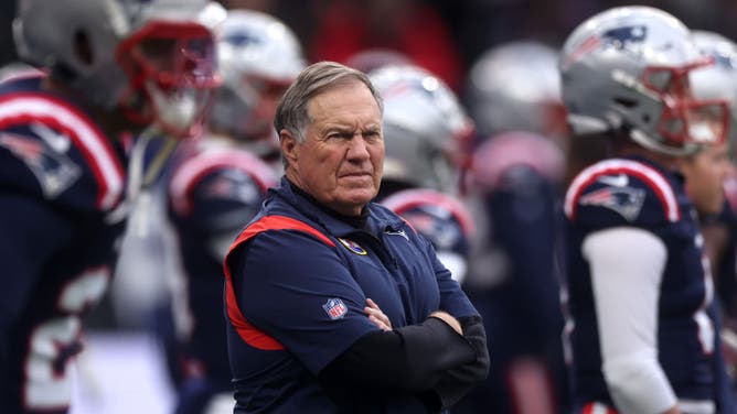 Bill Belichick becoming the next Chargers coach seems to make sense but at this stage unlikely.