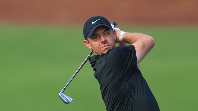Rory McIlroy Accepts Loss To PIF Which May Only Help Career