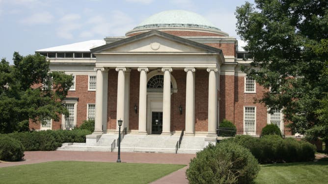 woke culture loses at University of North Carolina