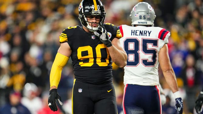 An NFL concussion protocol pool report would help matters about T.J. Watt situation