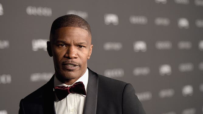 Jamie Foxx Breaks Silence, Debunks Health Rumors - Outkick