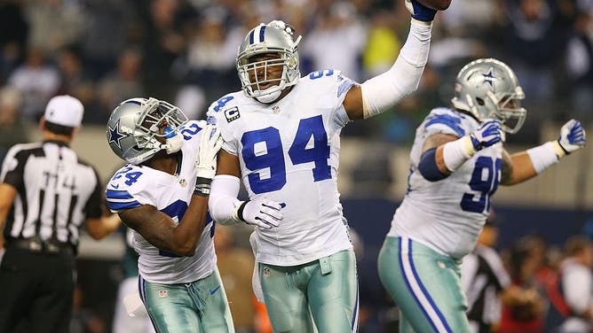 Will  DeMarcus Ware make the Hall of Fame?