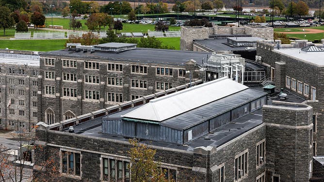 West Point imposes vaccine mandates on incoming students