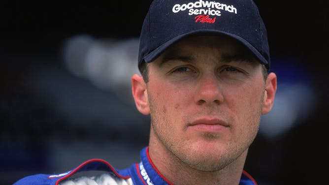 Kevin Harvick and Tom Brady are closer than you think.