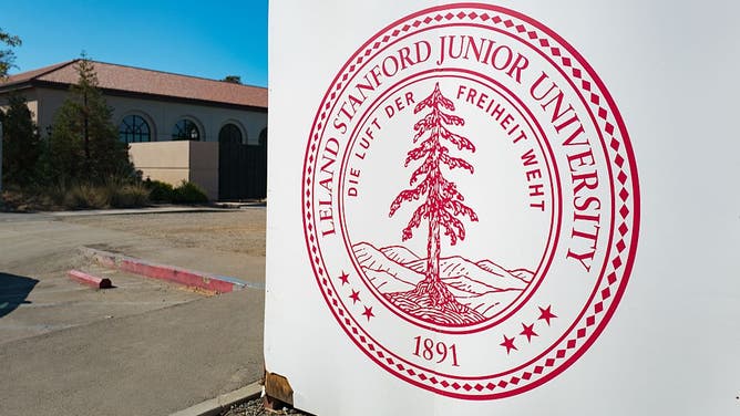 Stanford Logo