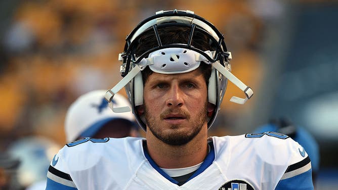 Dan Orlovsky, a former NFL backup QB with no coaching experience, would be a perfect fit in Indianapolis with Colts interim coach Jeff Saturday, who also has no coaching experience.