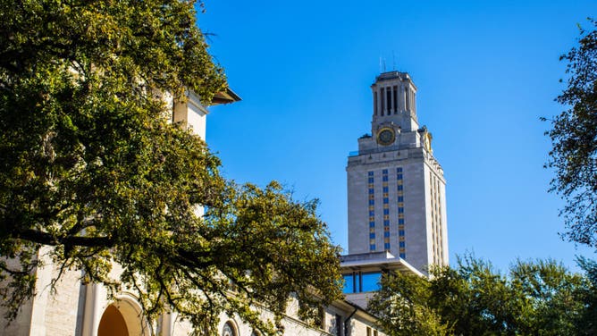 University of Texas wants to avoid women
