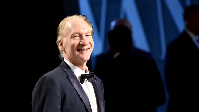 Bill Maher Says COVID Is A Dominant Issue And 'It Should Not Be Anymore'