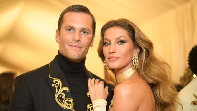 Tom Brady must choose between his marriage and the rest of the season.
