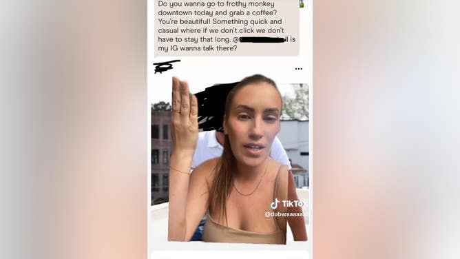 Nashville Woman Matches With Former Landlord On Dating App