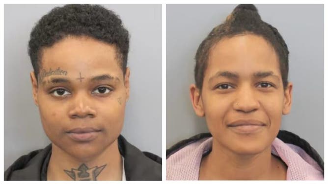 Sisters Arrested After Threatening Neighbors For Having Loud Sex