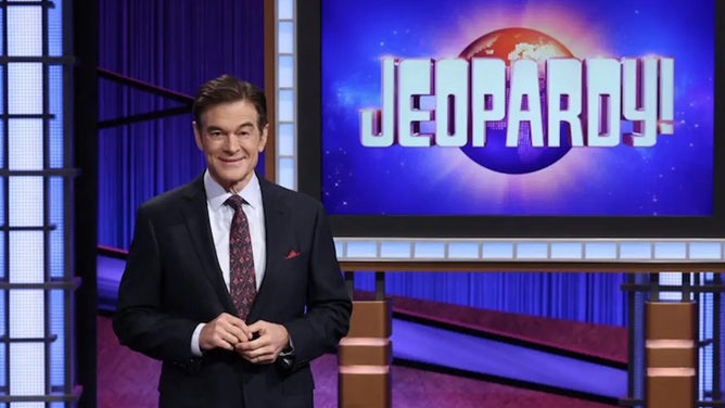 How much money did Dr Oz make hosting Jeopardy