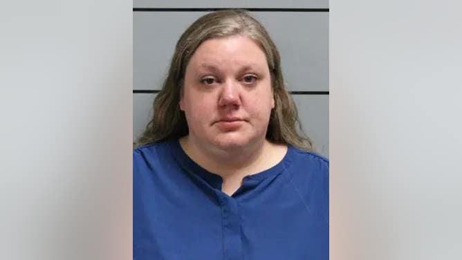 Indiana Woman Arrestd For DUI During Job Interview