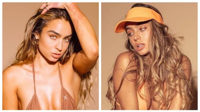 Instagram Model Sommer Ray Turned Down $40 Million By Refusing To Join OnlyFans