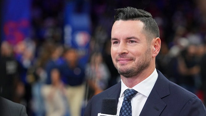 JJ Redick Slams Lakers Acquisition Of Russell Westbrook