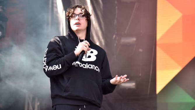 Jack Harlow Will Be College GameDay Guest Picker - Outkick | OutKick