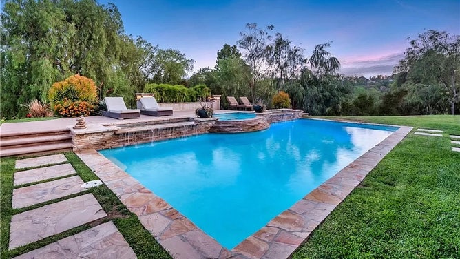 Jared Goff house for sale
